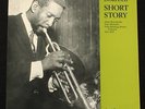 KENNY DORHAM Short Story Danish 1963 jazz (released 1979) Live At Montmatre *NM*