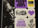 SAHIB SHIHAB Sahib's Jazz Party Danish1964 Debut MONO LP *MINT-*