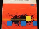 SONNY ROLLINS QUARTET French Barclay Jazz 50s MONO LP 'Movin Out' *EXCELLENT*