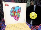 '67 ORIG  ARTHUR LEE & LOVE ? FOREVER CHANGES ? WEST COAST PSYCH Garage DOORS +
