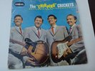 Buddy Holly and The Crickets The Chirping Crickets Coral (post 61)
