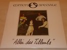 EDITION SPECIALE - ALLEE DES TILLEULS - NEW