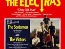 ELECTRAS / SCOTSMEN VICTORS - THE BEST OF - NEW