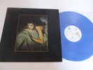 SANDRA LP TEN ON ONE. VINYLE BLEU. BLUE VINYL. PRESSAGE TCHECOSLOVAQUIE. RARE