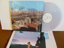 The Charlatans - Different Days 538279101 UK LP 2017 Clear Vinyl Signed
