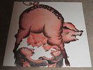 INCREDIBLE HOG - VOLUME 1 - HARD ROCK - NEW LP RECORD