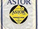 STATUS QUO TECHNICOLOR DREAMS RARE AUSTRALIAN OZ ASTOR EXCELLENT PSYCH