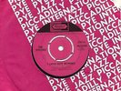 THE SPECTRES I (WHO HAVE NOTHING) VERY RARE UK PICCADILLY 7N.35339 STATUS QUO