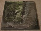 JIMMY PAGE / JAMES PATRICK PAGE - SESSION MAN - 3 RECORD BOX SET - NEW
