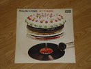 THE ROLLING STONES Let It Bleed LP VINYL 1970 DECCA 621417 TOP ZUSTAND