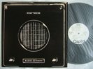 PROMO WHITE LABEL / KRAFTWERK RADIO ACTIVITY / JPN MINT VINYL