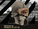 Band of Holy Joy : Funambulist We Love You VINYL 12