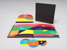 OMD 'The punishment of luxury' SIGNED deluxe book edition - NEW & SEALED