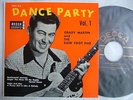 GRADY MARTIN AND THE SLEW FOOT FIVE DANCE PARTY / 7INCH PS