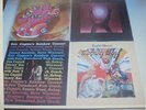 50x FRANK ZAPPA  Blue Cheer PINK FLOYD Trader Horne BOWIE Hendrix THE DOORS...
