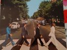 The Beatles: Abbey Road (Vinyl LP) Remastered 2009