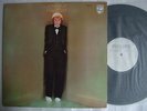 PROMO WHITE LABEL / JOHNNY HALLYDAY C'EST LA VIE / JAPON