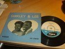 Shirley And Lee     EP