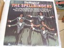 The Spellbinders 'The Magic Of' US Columbia northern soul promo LP vg