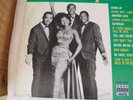 Gladys Knight & The Pips 'Self Titled' rare US Maxx white label promo LP exc