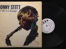 Sonny Stitt-At The DJ Lounge-Argo 683-WLP PROMO MONO