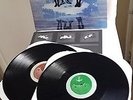 PRIMUS     original Vinyl 2LP     Tales From The Punchbowl (1995)