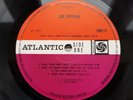 Led Zeppelin S/T UK Red/Plum Atlantic LP 1st *SUPERHYPE* Label *VERY RARE*