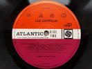 Led Zeppelin IV (4) UK Red/Plum LP A3 B3 *INVERTED FEATHER* *STUNNING*