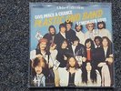 John Lennon (The Beatles] - Give peace a chance 7'' Single DIFFERENT COVER