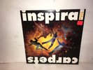 Inspiral Carpets Life Lp A1 B1
