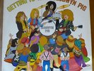 BLODWYN PIG Getting To This LP ISLAND 1969 GER orig+pink+bullseye+foc 6339 008