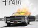 Bulletproof Picasso [LP] by Train (Vinyl, Sep-2014, 2 Discs, Columbia (USA))2