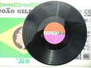 JOAO GILBERTO ? THE BOSS OF BOSSA NOVA ? 1962 MONO 1ST PRESS A / C MATRIX