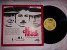 Eric Demarsen Le Cercle Rouge Rare Tensive Jazz Funk Killer Ost italian Lp
