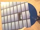 Blue Sunshine Soundtrack xx/200 Mondo Deathwaltz OST Blue Vinyl LP Horror Rare