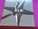 REM AUTOMATIC FOR THE PEOPLE LP WX 488