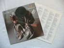 STEVIE RAY VAUGHAN AND DOUBLE TROUBLE 