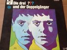Schallplatte Die Drei Fragezeichen LP Nr. 28
