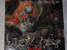LP  Protector Golem 1988 Atom H  D (ATOM H 007)  OIS