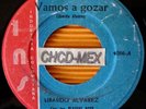 ? COLOMBIA 45 AFRO LATIN ?LIBARDO ALVAREZ con LOS PLAYERS BOYS? CUMBIA SABOR