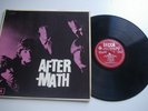 ROLLING STONES / AFTERMATH  LP  4A / 4B
