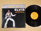 Elvis Presley ?–  At Madison Square Garden R4P-5032 Quadraphonic Japan