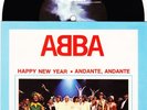ABBA - Happy New Year / Andante, Andante - 7