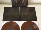 Meshuggah Koloss Brown Vinyl LP
