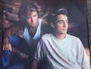Wham  FREEDOM Long Version *RARE STAMPED PROMO* 12