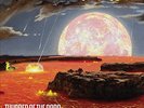Thunder of the Gods by Sun Ra (Vinyl, Apr-2017, Relativity Entertainment)
