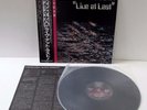 Black Sabbath / Live at Last... / SP25-5009 / JAPAN LP OBI A2862