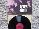 The Rolling Stones Aftermath Original UK Decca Unboxed 1966 Mono Vinyl LP