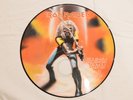 IRON MAIDEN MAIDEN JAPAN / PURGATORY PICTURE DISC UK EDITION