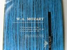 Mozart Violin Sonatas Vol. 1 Michelucci & Bogianckino Resonances 26 #Listen#